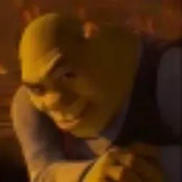 SHREK