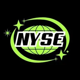 NYSE token logo