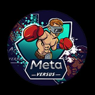 MetaVersus token logo