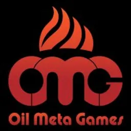 Oil Meta Games token logo