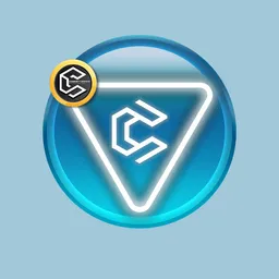 iCONCOIN token logo