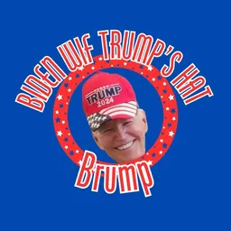 Brump token logo