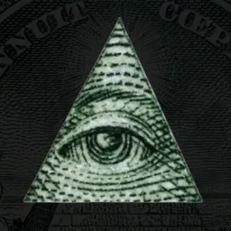 ILLUMINATI token logo