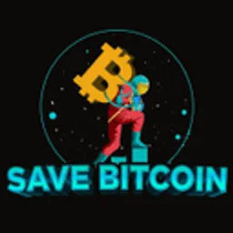 Save Bitcoin token logo