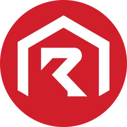 Redbank token logo