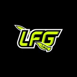 LFG token logo