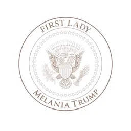 Melania Trump | First Lady | token logo