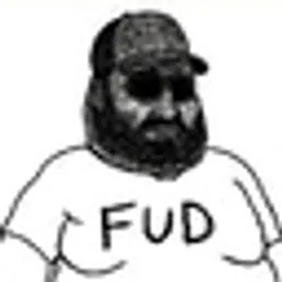FUD logo