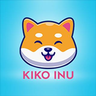 KIKO INU token logo