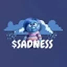 SADNESS token logo