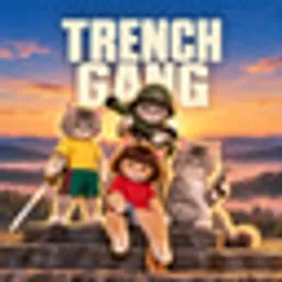 TRENCHERS
