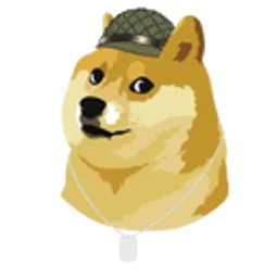 Doge Army Token token logo