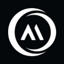 Moon token logo