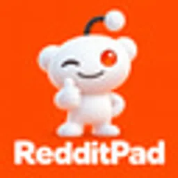 REDDITPAD