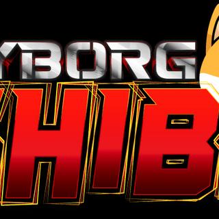 CyborgShiba token logo