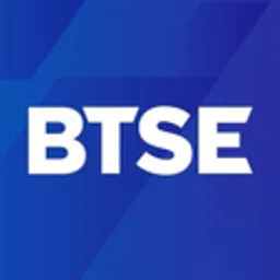 BTSE Token token logo