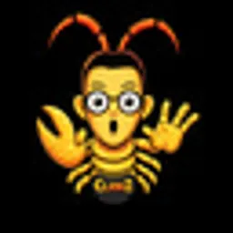 ClawZ Bot logo