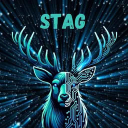 STAG token logo