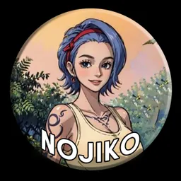 NOJIKO SWAP token logo