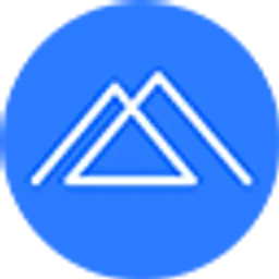 Anhydrite token logo