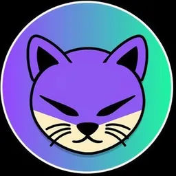 Solycat token logo