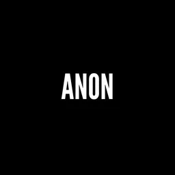 ANON token logo