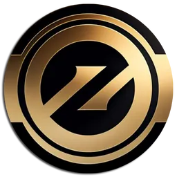 Zero Chain token logo