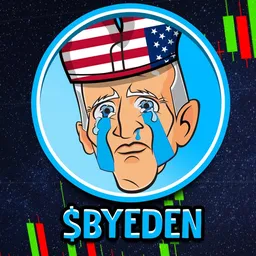 $BYEDEN