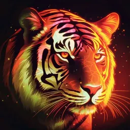 BNBTiger token logo