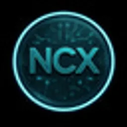 NovaChargeX Coin logo