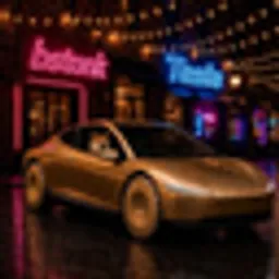 CYBERCAB