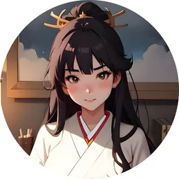 Kaori AI token logo