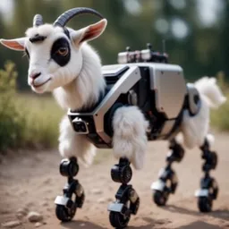 Goabot