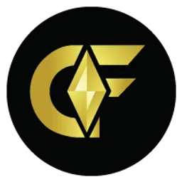 CashFlash token logo