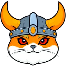 CATLOKI token logo