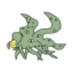 SHOGGOTH token logo