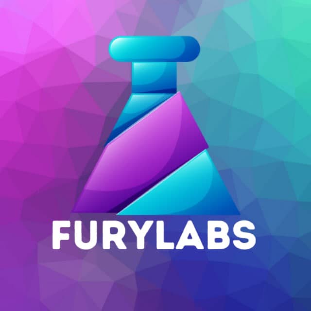 Fury Lab Token token logo