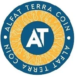 Alphaterra token logo