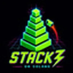 STACKZ