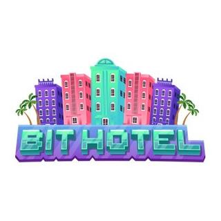 Bit Hotel Token token logo