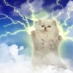 THUNDERCAT
