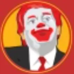 Ronald Trump token logo