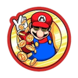 MARIOBROS token logo