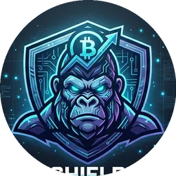 ApeShield logo