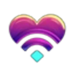 LOVE COIN logo
