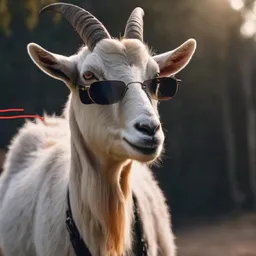 $GOAT