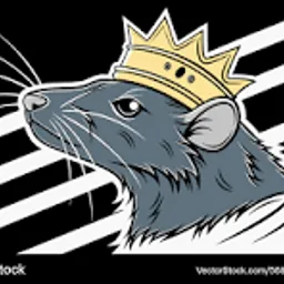 Ratking logo