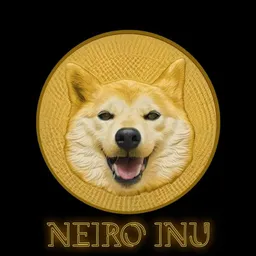 NEIRO INU token logo