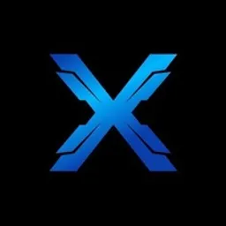 Crypto X token logo