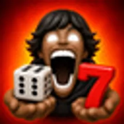 SIXSEVEN logo